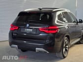 BMW iX3 Impressive