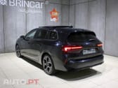 Opel Astra Sports Tourer 1.2 T GS Aut.