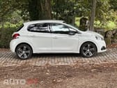 Peugeot 208 1.2 PureTech GT Line