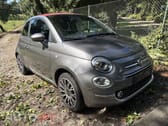 Fiat 500 1.0 Hybrid Club