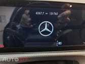 Mercedes-Benz CLA 180 d Shooting Brake AMG Auto