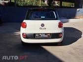 Fiat 500L 1.3 MJ Pop Star Dualogic S&S