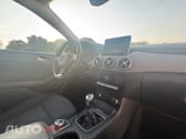 Mercedes-Benz B 180 CDi Urban