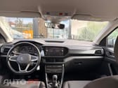 Volkswagen T-Cross 1.0 TSI Style