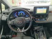 Toyota Corolla Touring Sports 1.8 Hybrid Comfort+P.Sport