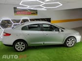 Renault Fluence 1.5 dCi Exclusive