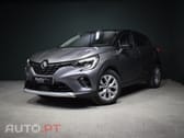 Renault Captur Nacional