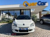 Renault Mégane Coupe 1.5 dCi Dynamique