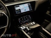 Audi E-Tron I.V.A DEDUTÍVEL 55 ADVANCED 21Z