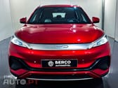 BYD Atto 3 60.48 kWh Design