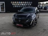 Peugeot 308 1.6 Hybrid GT e-EAT8