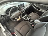 Hyundai i30 1.0 T-GDI Style+Navi
