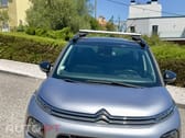 Citroen C3 Aircross 1.5 BlueHDi Shine S&S