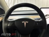 Tesla Model Y Long Range Dual Motor AWD