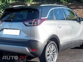 Opel Crossland X 1.2 Edition