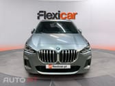 BMW 218 Active Tourer d Pack M Auto
