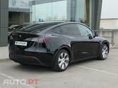 Tesla Model Y Standard
