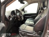 Mercedes-Benz Vito 114 CDi Extra Long 9G-Tronic RWD Pro