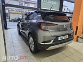 Renault Captur 1.0 TCe Intens