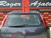 Fiat Punto 1.3 M-Jet Easy S&S