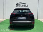 Peugeot 2008 1.2 PureTech Active