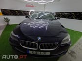 BMW 520 d xDrive Line Luxury Auto