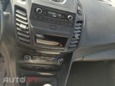 Ford Transit Connect PU2 CONNECT VAN L1 TREND