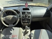 Renault Mégane Break 1.5 dCi Confort