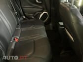 Jeep Renegade 1.6 MJD Limited