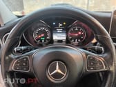 Mercedes-Benz C 200 BlueTEC Aut.