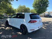 Volkswagen Golf 1.4 GTE Plug-in