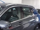 Mercedes-Benz GLC 220 d amg  Auto-9G 4Matic