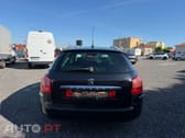 Peugeot 407 SW 1.6 HDi Premium