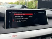 BMW X5 25 d sDrive Comfort 7L