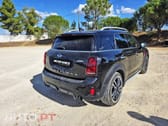 MINI Countryman John Cooper Works All4 Sport Aut.