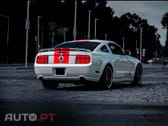 Ford Mustang 4.6 GT