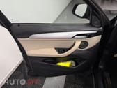 BMW X1 16 d sDrive Advantage