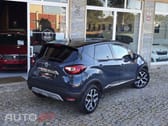 Renault Captur 0.9 TCE Exclusive
