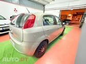 Fiat Punto 1.4 16V Emotion