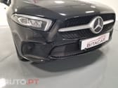 Mercedes-Benz A 250 E STYLE PLUS Hibrido Plug-In