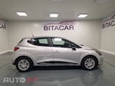 Renault Clio 1.5 dCi Comfort
