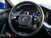 Skoda Octavia 1.4 TSI iV Ambition DSG