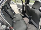 Toyota Yaris 1.0 VVT-I
