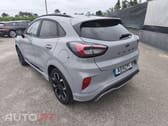 Ford Puma 1.0 EcoBoost MHEV ST-Line X