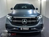 Mercedes-Benz EQC 400 4Matic AMG Line