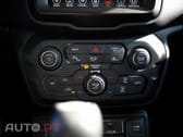 Jeep Renegade 1.3 T4-PHEV 177 kW 4xe North Star