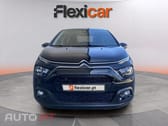 Citroen C3 1.2 PureTech Plus