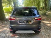 Ford EcoSport 1.0 EcoBoost Titanium