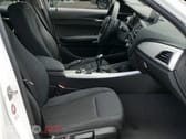 BMW 116 d Advantage
