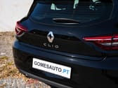 Renault Clio 1.0 TCe Intens